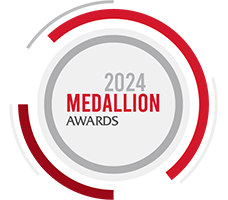 Image copyright 2025 and courtesy of NCMPR Awards