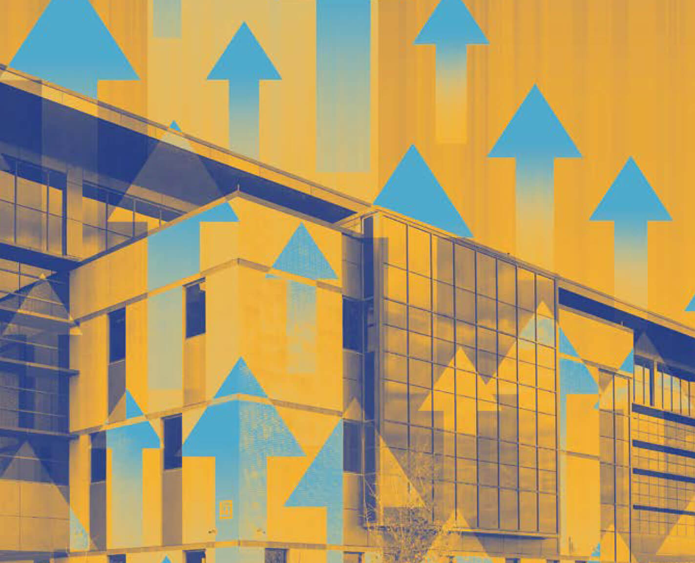 COM Annual report 2022-2023. Copyright College of the Mainland.